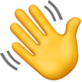waving-hand